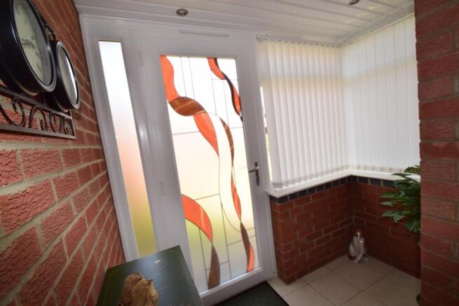 Porch