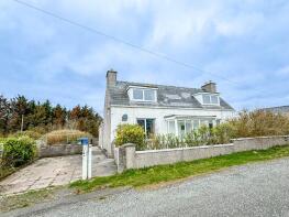 14, North Tolsta, Isle Of Lewis HS2 0NW