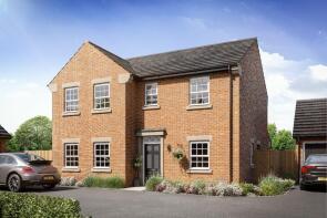 Elmwood, Ryther Road, Cawood YO8 3TR