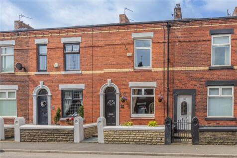 Rochdale Road, Royton, Oldham, Greater Manchester, OL2