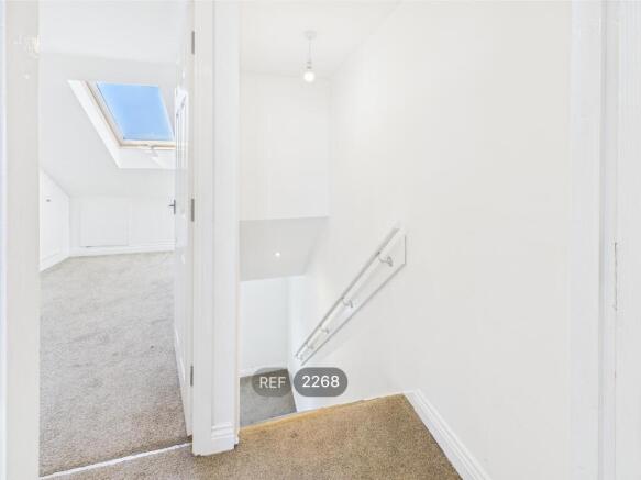 Hallway & Landings