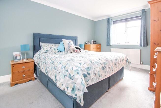 Principal Bedroom 