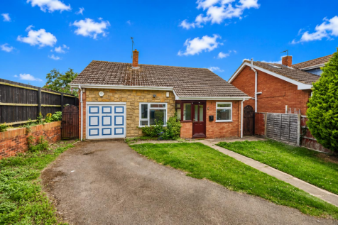 Andrew Close, Stoke Golding, Nuneaton