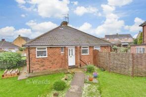 94, Elmstone Road, Rainham, Gillingham ME8 9BE