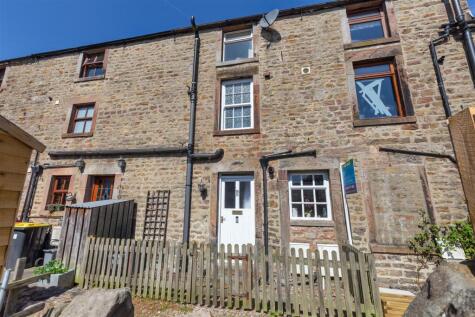Dolphinholme, Lancaster