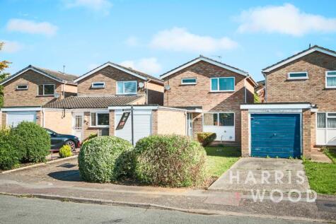 Aisthorpe, Capel St. Mary, Ipswich, Suffolk, IP9