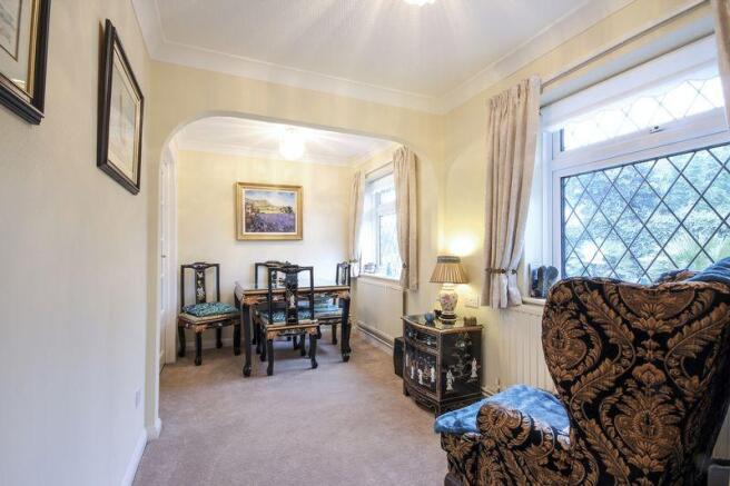 Dining room /...
