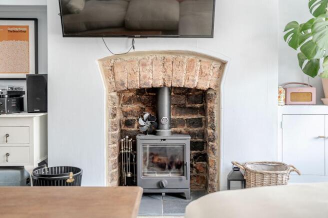 4 bed Terraced for sale Image 6
