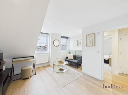 Chertsey, Surrey, KT16