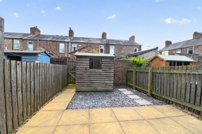 2 bed Terraced for sale Image 10