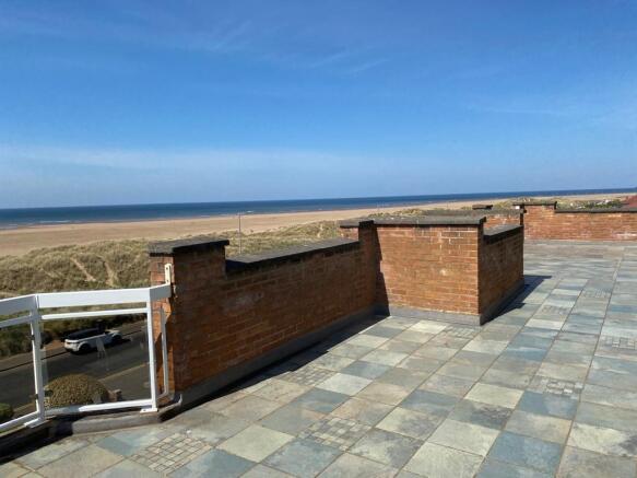 SUN TERRACE