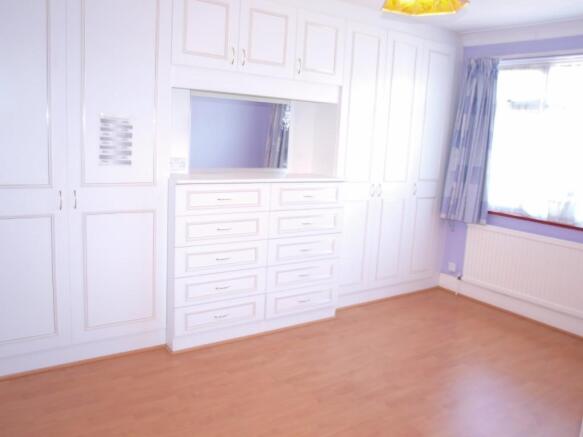 Bedroom 1