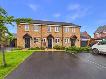 Owen Drive, Shifnal, Shropshire,