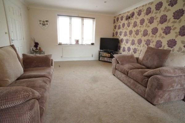 Lounge Area