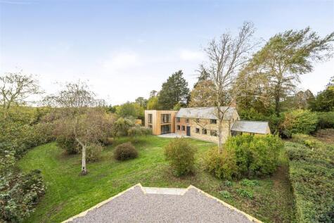 Lydlinch, Sturminster Newton