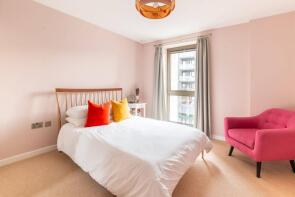 Flat 178, 33 Marathon House, Olympic Way, Wembley HA9 0GF