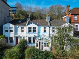 41, Millers Road, Brighton BN1 5NQ