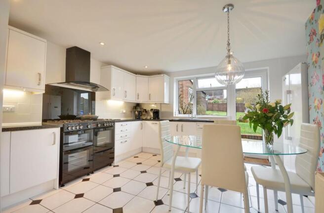 Kitchen Dining Ro...