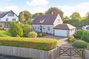 9, Menston Old Lane, Burley In Wharfedale, Ilkley LS29 7QA
