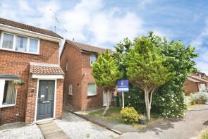 9, Aspen Close, Aylesbury HP20 1XY