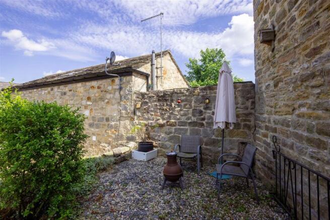 3 bed Cottage to rent Image 12