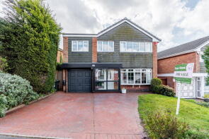 44, Penryn Road, Walsall WS5 3EU