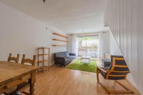 70, Point Hill, London SE10 8QW