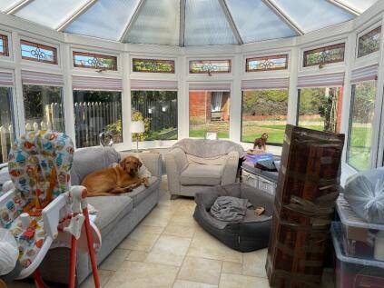 Norwich Road, Fakenham, Norfolk, NR21
