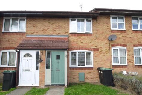 Fairfield Close, Kemsing, TN15
