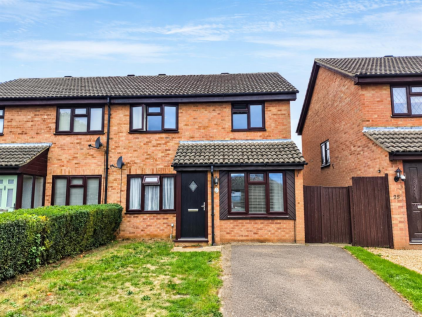Chapman Close, Potton, Sandy
