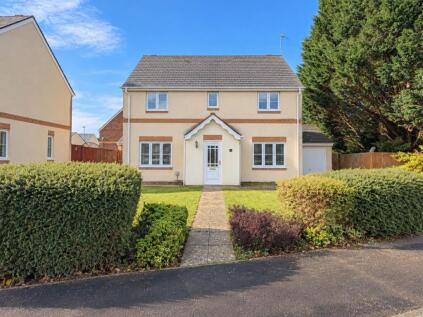 Tyn Y Bonau Road, Pontarddulais, Swansea, SA4 8RY