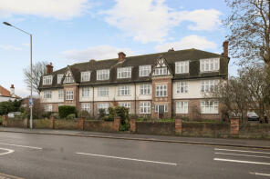 7, Bolney Court, Portsmouth Road, Surbiton KT6 4HX