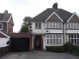 18, Clarence Road, Sutton Four Oaks, Sutton Coldfield B74 4AE