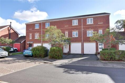 Ainderby Gardens, Northallerton, North Yorkshire, DL7