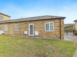 37, The White House, St Neots Road, St. Neots PE19 7BE