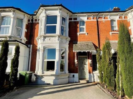 Woodpath, Southsea