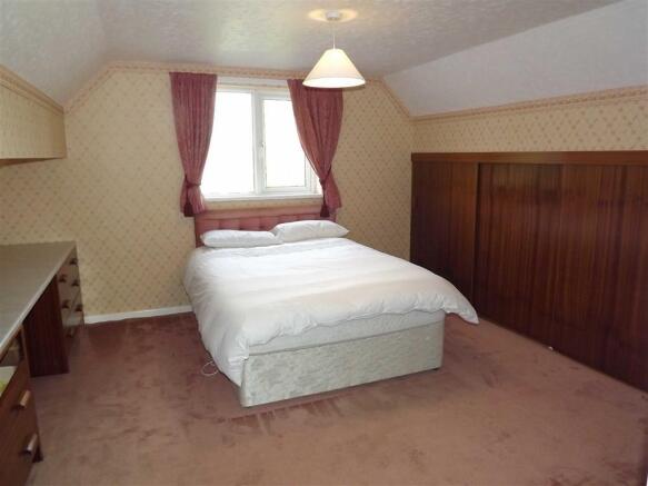 BEDROOM TWO