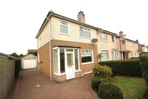 71, Pollok Drive, Glasgow G64 2ET