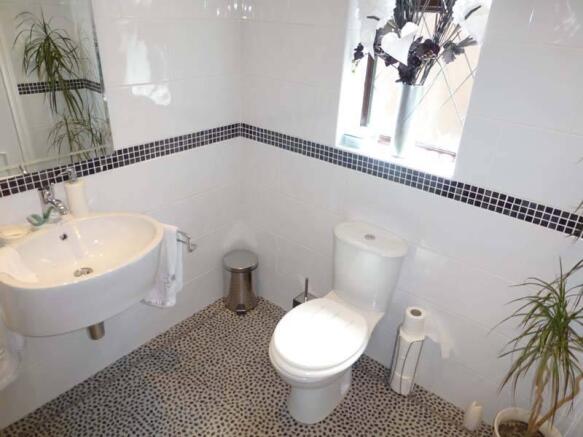 Master En suite