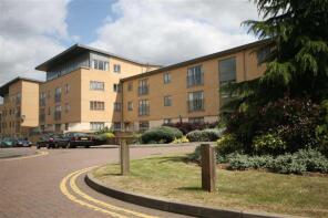 28, Brandan House, Sovereign Place, Harrow HA1 2FN
