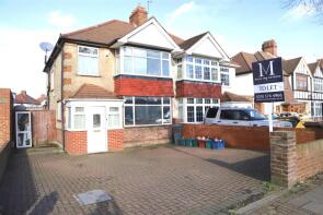 240, Great West Road, Hounslow TW5 0BJ