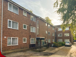 Flat 6, 384 Carlton Court, London Road, Leicester LE2 2PN