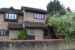 2, Audley Firs, Hersham, Walton-on-thames KT12 5NW