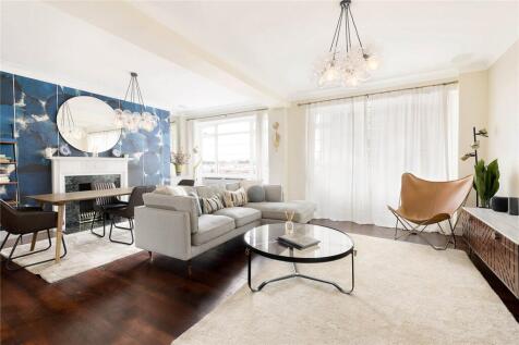 George Street, Marylebone, London, W1H