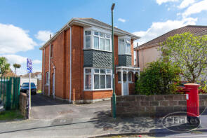 2, Highfield Road, Bournemouth BH9 2SF