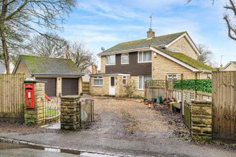 Somerton Road, Ardley, OX27