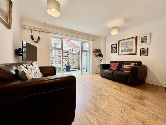 Terrys Lane, Whitstable – pohled 5