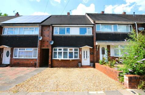 London Road, Trent Vale, Stoke on Trent