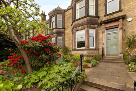 Granby Road, Newington, Edinburgh, EH16