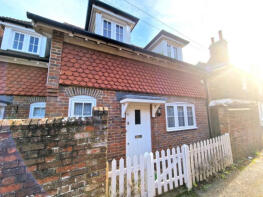 1b, Elliotts Lane, Westerham TN16 1JD
